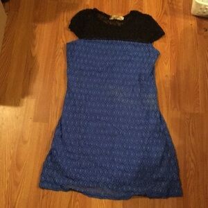 Jessica Taylor NYC Sleeveless Dress size 2XL (AJ)